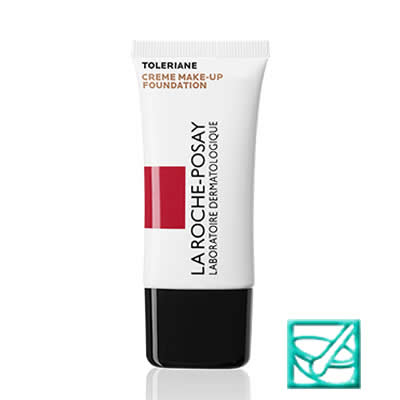 LA ROCHE-POSAY PUDER TOLE.TEINT WATER CR. 05 N/S/K