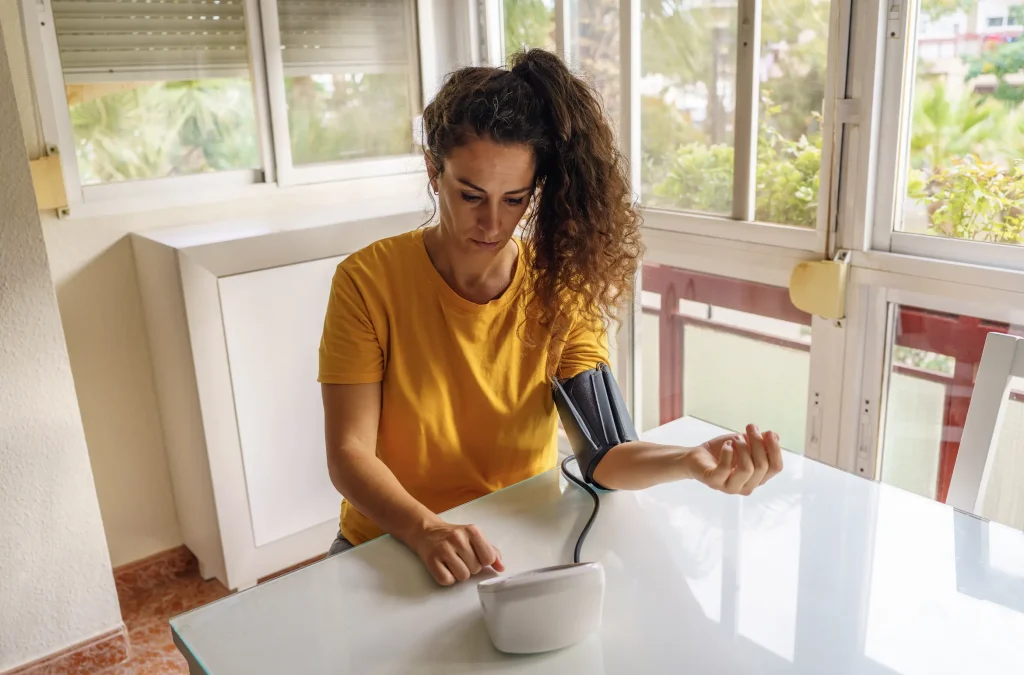 savjeti-za-pravilno-mjerenje-krvnog-tlaka-kod-kuće